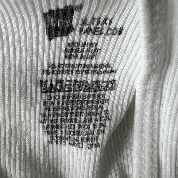 Assorted Pajamas Big Boys Gap, Hanes, Fruit of the Loom - Picture 2 of 6